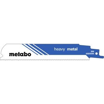 METABO 28255 5 Lam. Serra Sabre 150X1,1/1,4+1,8