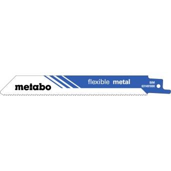 METABO 28253 25 Lam. Serra Sabre 150X0,9/1,8