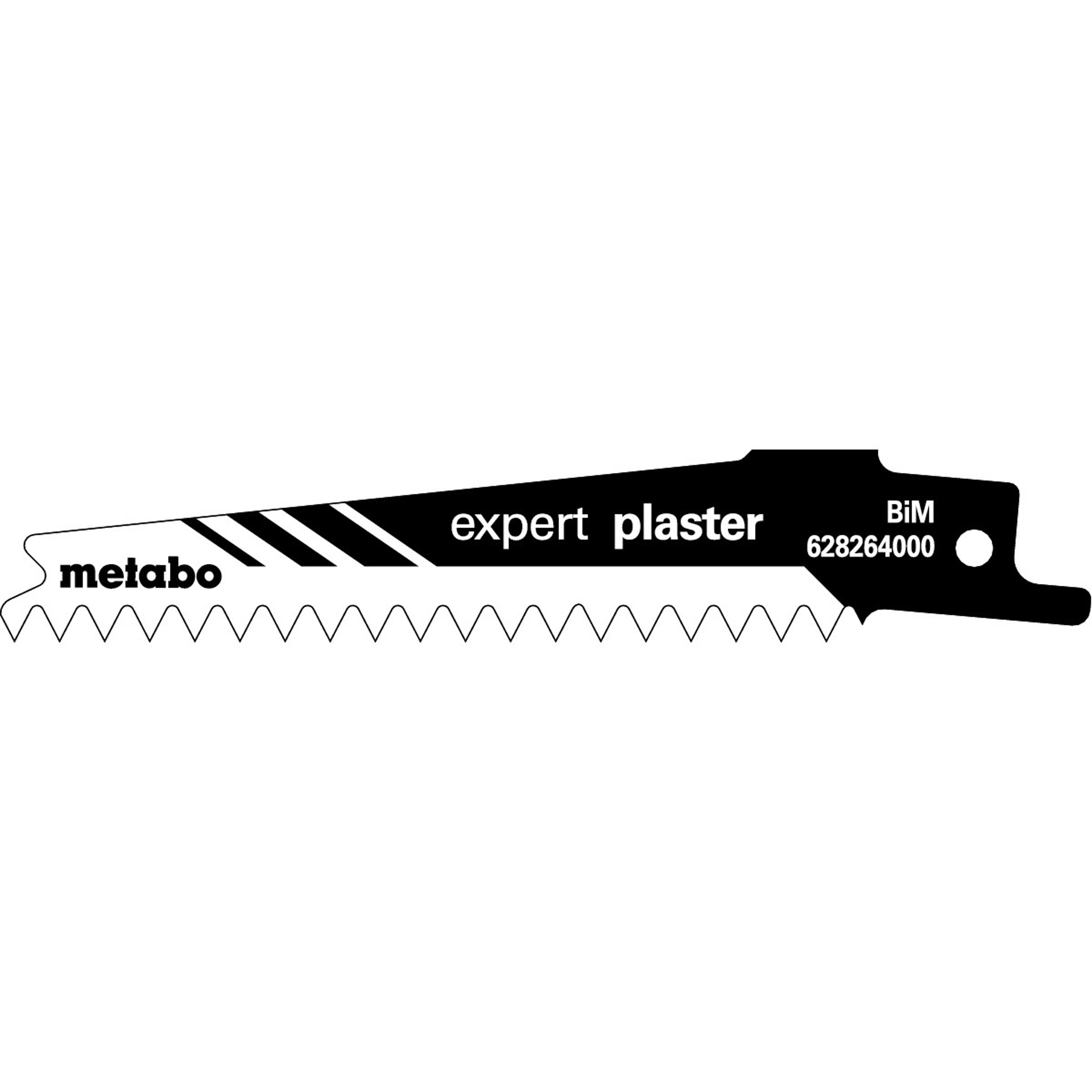 METABO 28264 Cj. De 5 Laminas Bim METABO 28264 Cj. De 5 Laminas Bim