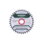 METABO 28278 MADEIRA Serra Classic 160X2,2X20 Z36 Wz METABO 28278 MADEIRA Serra Classic 160X2,2X20 Z36 Wz