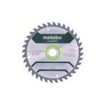 METABO 28279 Serra Circular 165X20 Z36 Fz