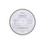 METABO 28276 Serra Circular 165X20 Z48 Fz METABO 28276 Serra Circular 165X20 Z48 Fz