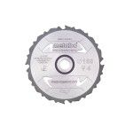METABO 28287 FIBROCIMENTO Serra Prof 160X2,2X20 Z4 Dfz METABO 28287 FIBROCIMENTO Serra Prof 160X2,2X20 Z4 Dfz