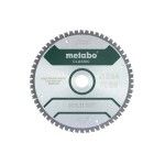 METABO 28285 MADEIRA Serra Classic 254X2,6X30 Z60 Fz/Tz