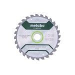 METABO 28284 S/FIO MADEIRA Serra Classic 216X30 28Wz METABO 28284 S/FIO MADEIRA Serra Classic 216X30 28Wz