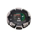 METABO 28299 Discos Diamantados 125X28,5X22,23 METABO 28299 Discos Diamantados 125X28,5X22,23