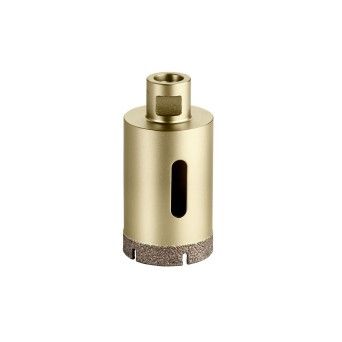 METABO 28318 Coroa Perfuraao Diamantada 45Mm