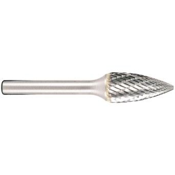 METABO 28359 Fresa 10X20X64Mm