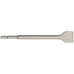 METABO 28408 Escopro 250X40Mm Sds Plus METABO 28408 Escopro 250X40Mm Sds Plus