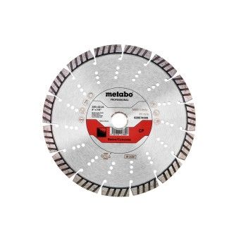 METABO 28574 Disco Diam. 230X22,23 Cp