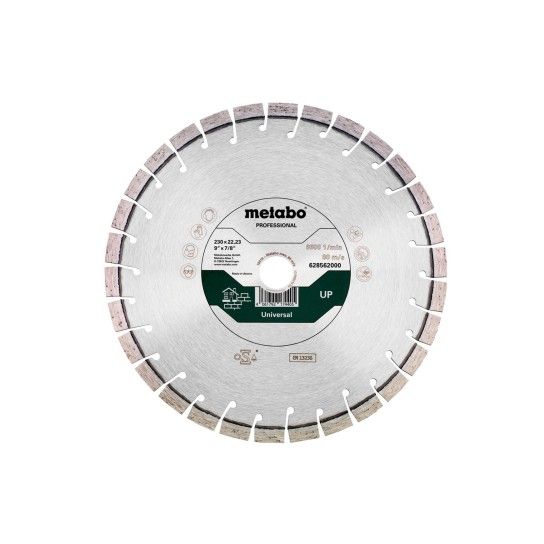METABO 28562 Disco Diam. 230X22,23 Spt