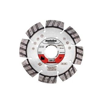 METABO 28570 Disco Diam. 115X22,23 Cp