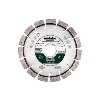 METABO 28559 Disco Diam. 125X22,23 Up