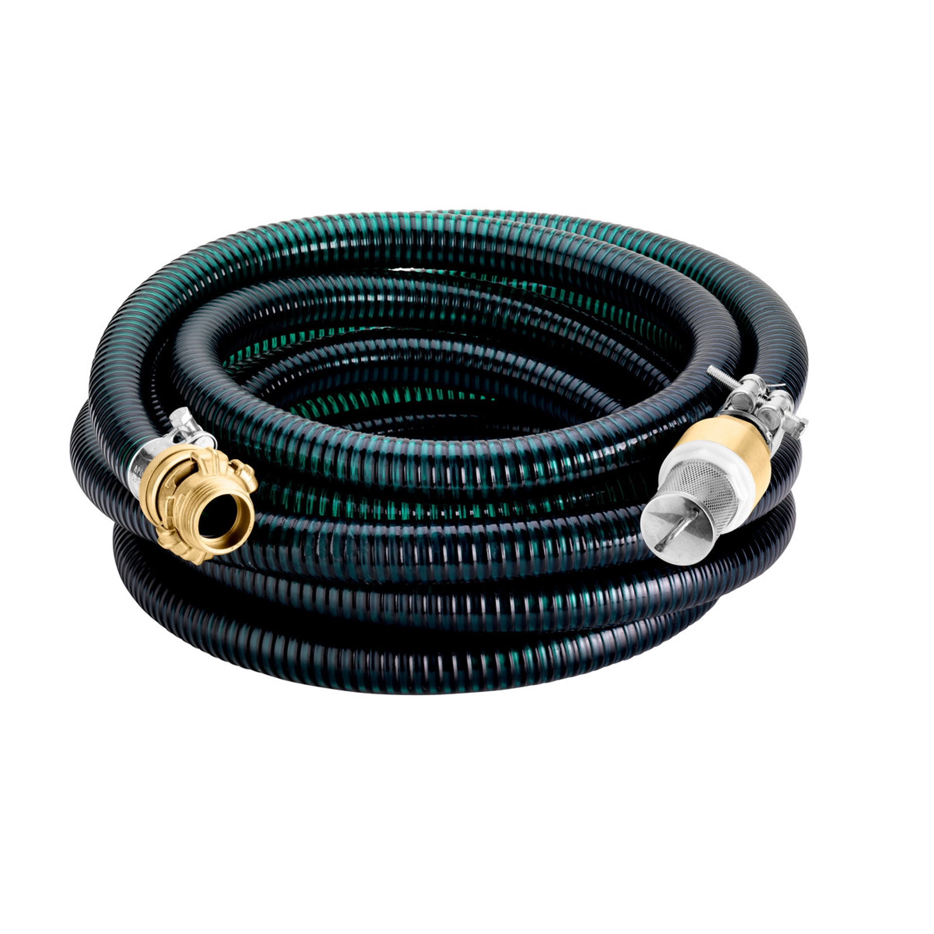 METABO 28798 Kit Mangueira Aspiracao 7M 25Mm METABO 28798 Kit Mangueira Aspiracao 7M 25Mm