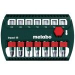 METABO 28850 Sortido De 7 Pcs. METABO 28850 Sortido De 7 Pcs.