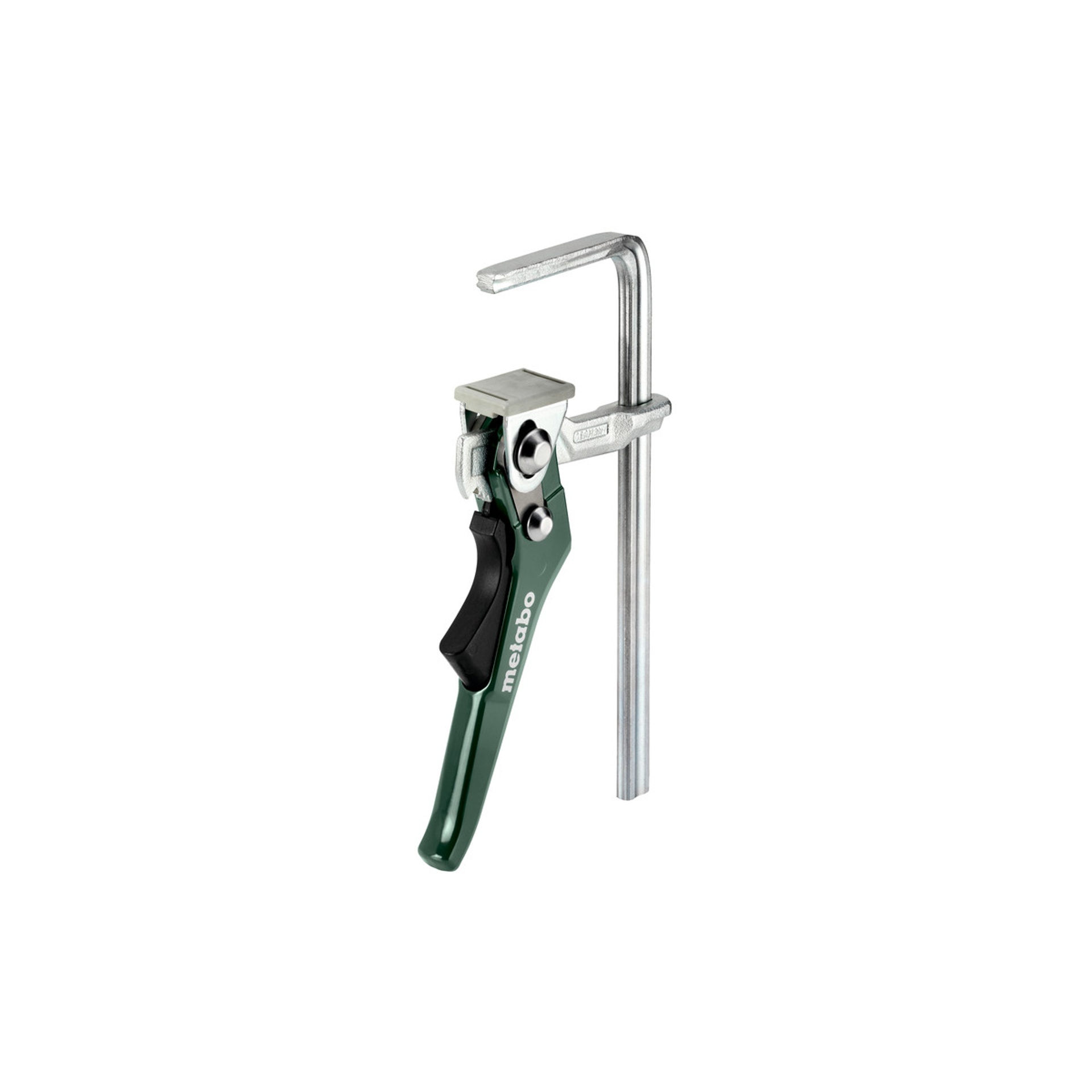 METABO 29021 Grampo P/ Calha Guia Fssz METABO 29021 Grampo P/ Calha Guia Fssz