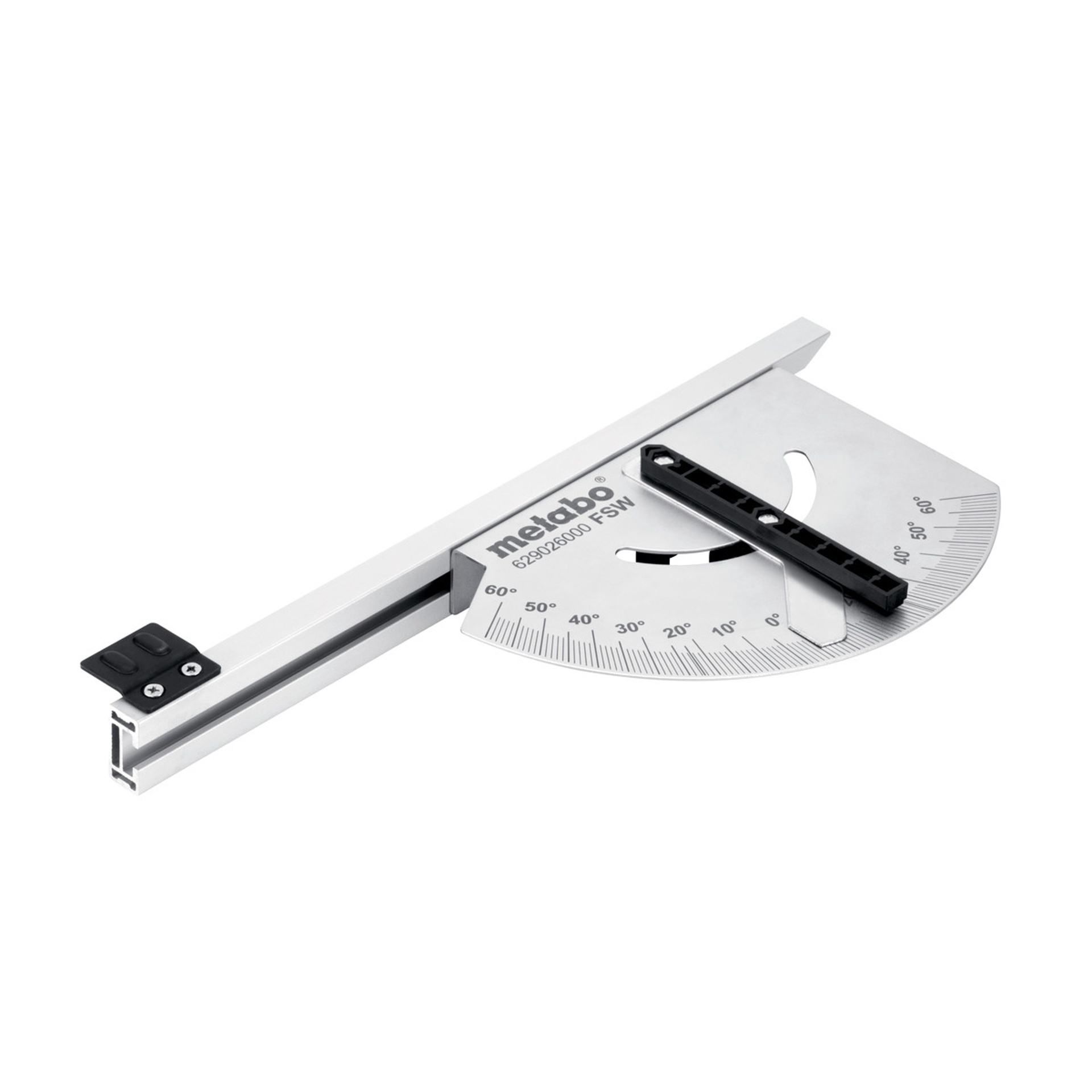 METABO 29026 Batente Angular Fsw METABO 29026 Batente Angular Fsw