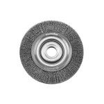 METABO 29070 Escova Arame 150Mm METABO 29070 Escova Arame 150Mm