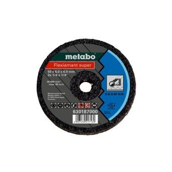 METABO 30187 Disco 50X6X6Mm