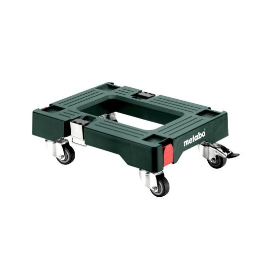 METABO 30174 Base Transparente P/As 18 L  Pc