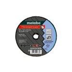 METABO 30194 Discos De Corte Pequenos 76X2X6