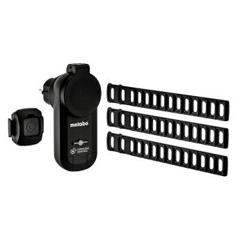 METABO 30231 Start/Stop Set Control