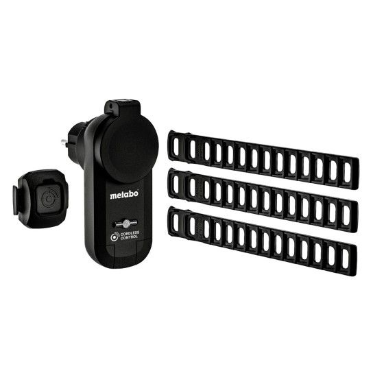 METABO 30231 Start/Stop Set Control