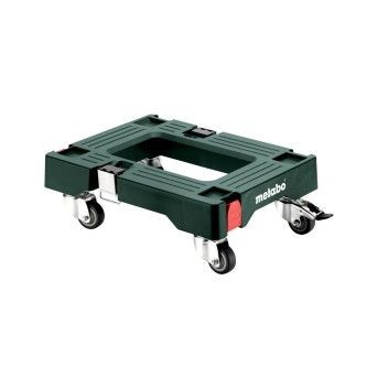 METABO 30174 Base Transparente P/As 18 L  Pc