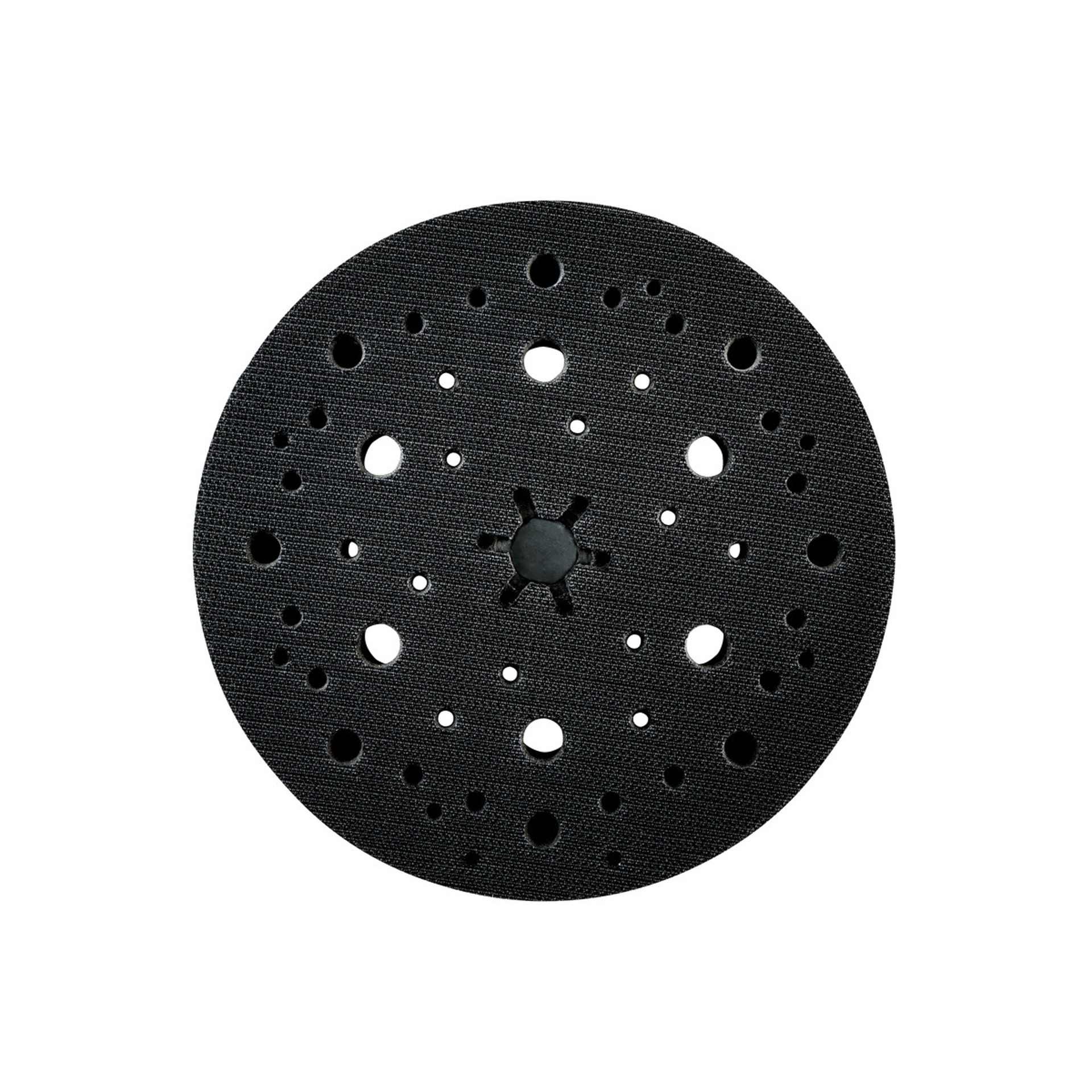 METABO 30259 Prato De Apoio Perfurado 150Mm METABO 30259 Prato De Apoio Perfurado 150Mm
