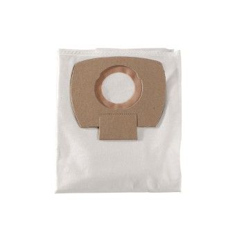 METABO 30296 5 Sacos 25/30 Litros P/ Asa