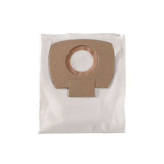 METABO 30296 5 Sacos 25/30 Litros P/ Asa