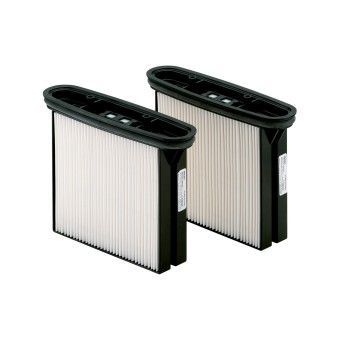 METABO 30326 Filtros