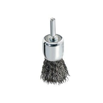 METABO 30554  Escova Arame Diam. 25Mm    #
