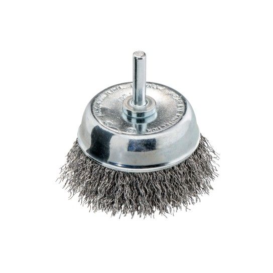 METABO 30552  Escova Arame Tipo Taca