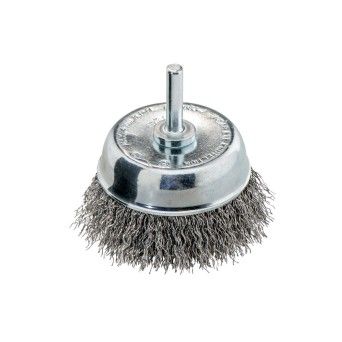 METABO 30552  Escova Arame Tipo Taca