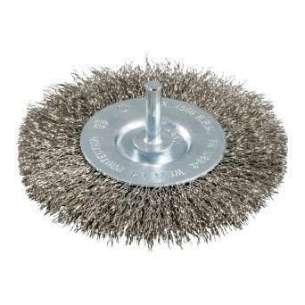 METABO 30551  Escova Arame Diam. 100Mm   #
