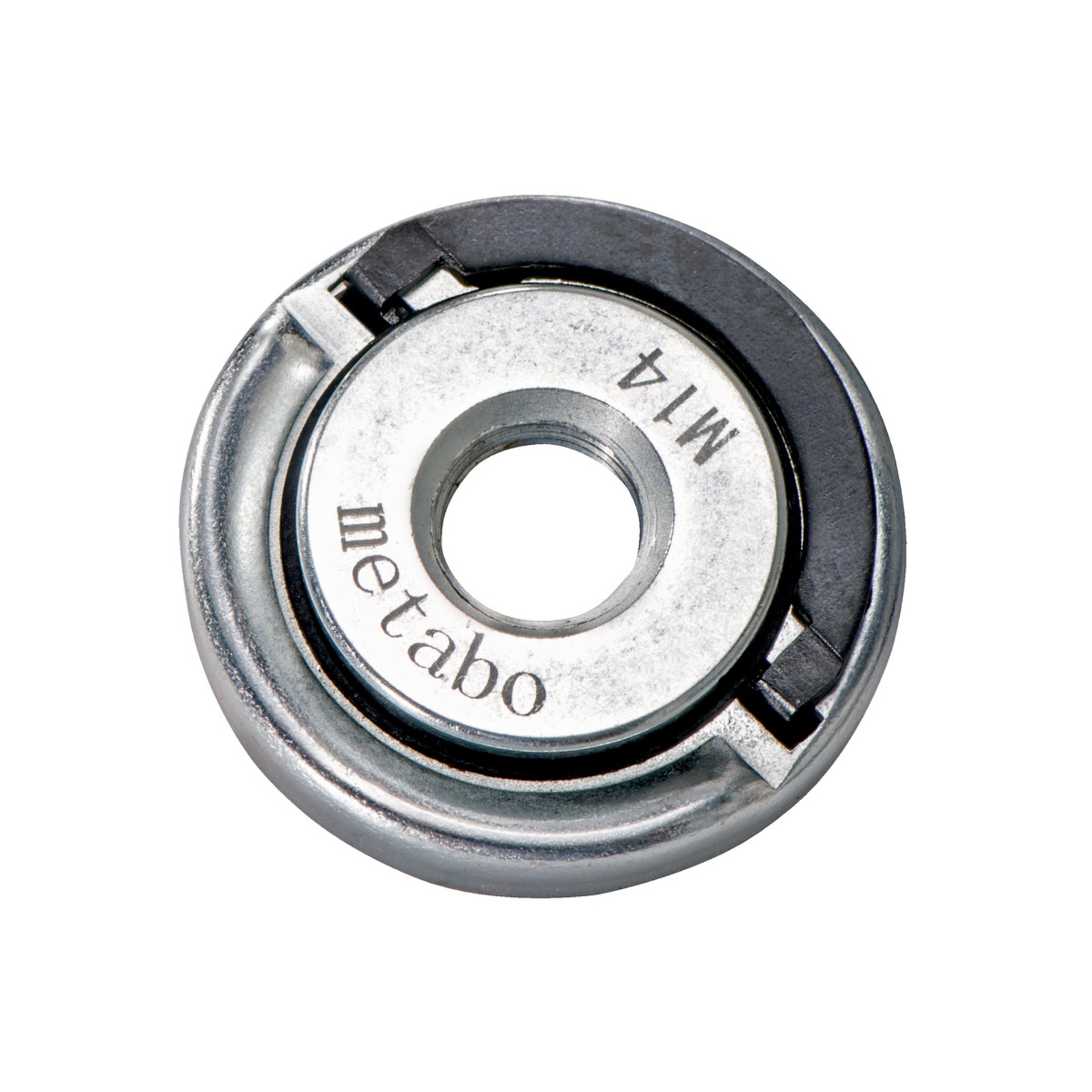 METABO 30832 10 Porcas De Aperto Rapido M14 METABO 30832 10 Porcas De Aperto Rapido M14