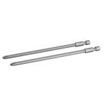 METABO 30836 2 Pontas Phillips Tam.2/146Mm METABO 30836 2 Pontas Phillips Tam.2/146Mm