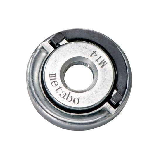 METABO 30832 10 Porcas De Aperto Rapido M14