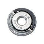 METABO 30832 10 Porcas De Aperto Rapido M14 METABO 30832 10 Porcas De Aperto Rapido M14