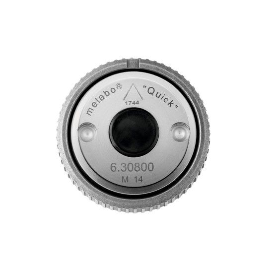 METABO 30800  Porca Quick M14
