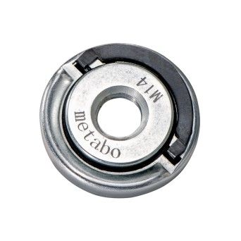 METABO 30832 10 Porcas De Aperto Rapido M14