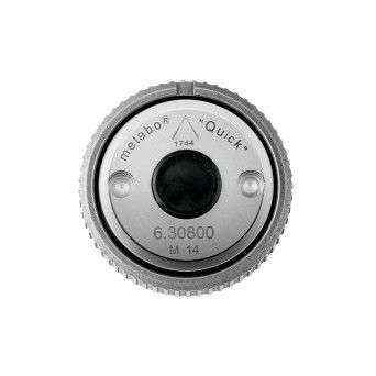 METABO 30800  Porca Quick M14