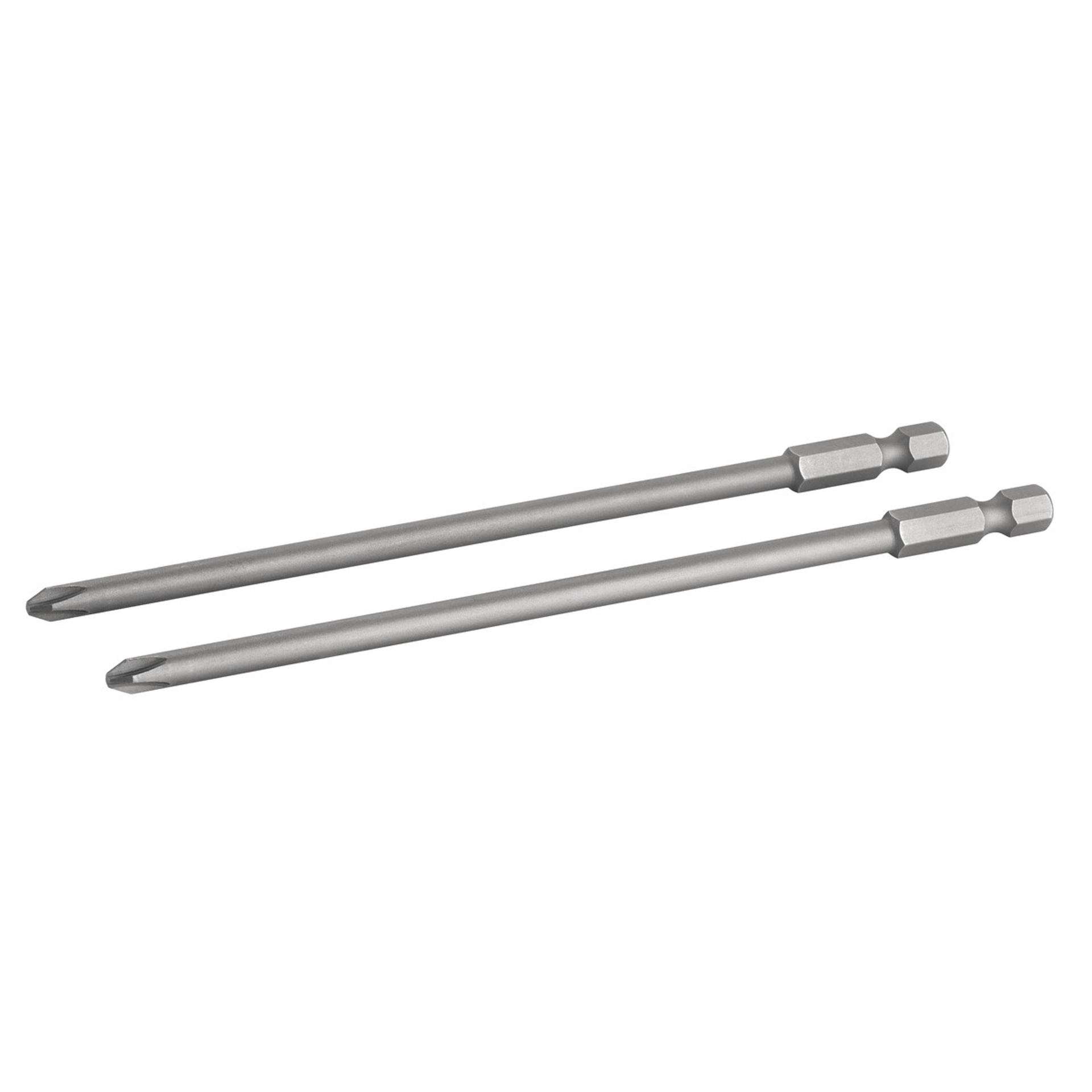 METABO 30836 2 Pontas Phillips Tam.2/146Mm METABO 30836 2 Pontas Phillips Tam.2/146Mm