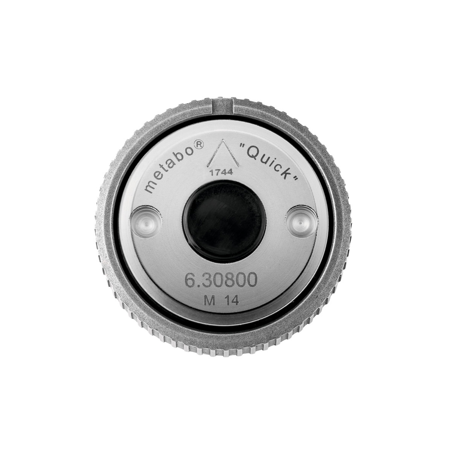 METABO 30800  Porca Quick M14