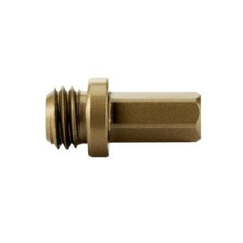 METABO 30859 Adaptador Sextavado 10Mm