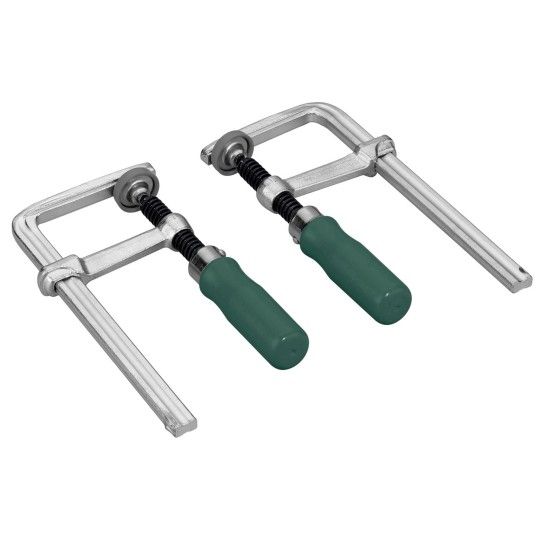 METABO 31031 Grampo De Aperto