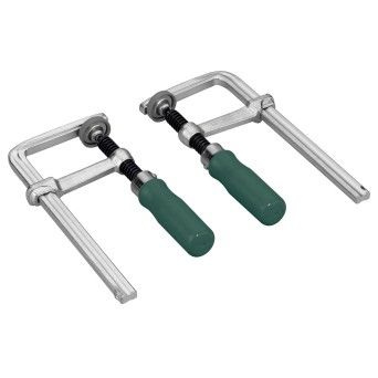METABO 31031 Grampo De Aperto