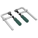 METABO 31031 Grampo De Aperto