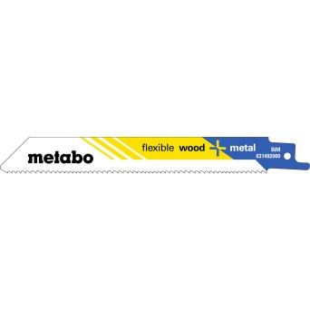 METABO 31094  2 Lam.Ser.Rec.Bim 150X0,9Mm